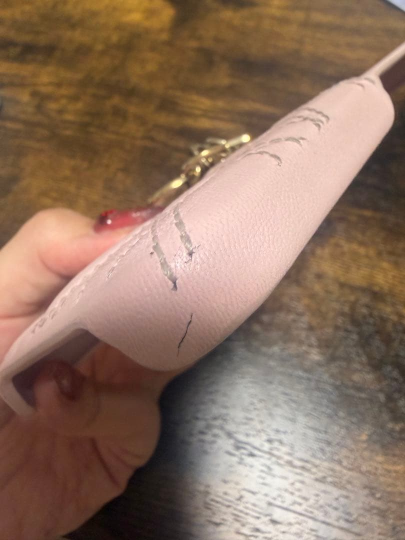 Dior iPhone17ケース