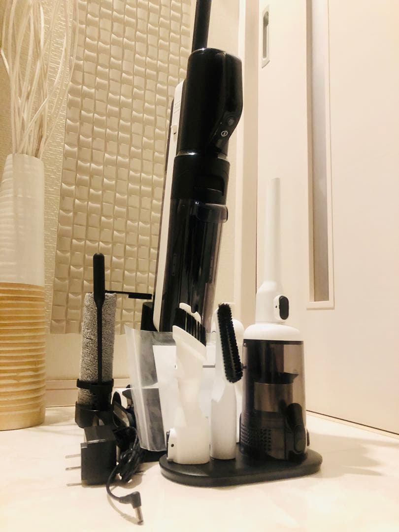 【美品】Tineco Floor One S5 Combo ティネコ　1台３役