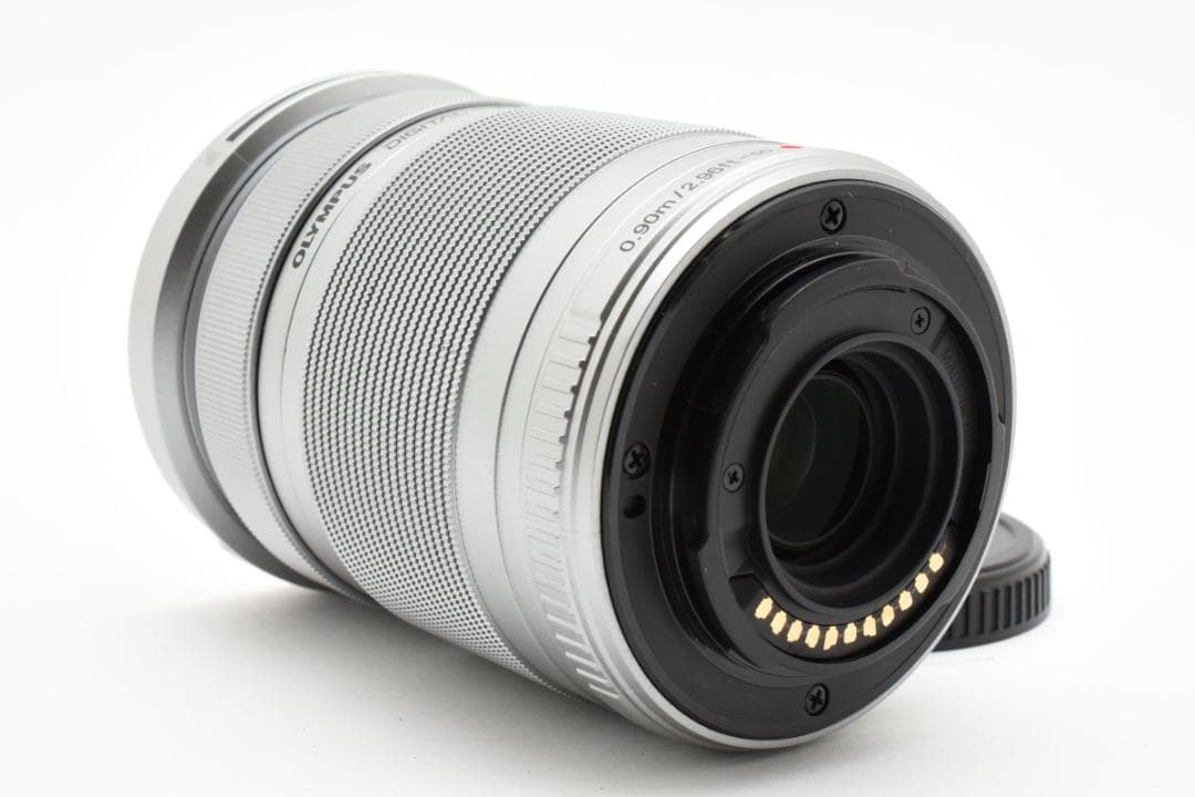 【美品】Olympus M.Zuiko 40-150mm f4.0-5.6 R