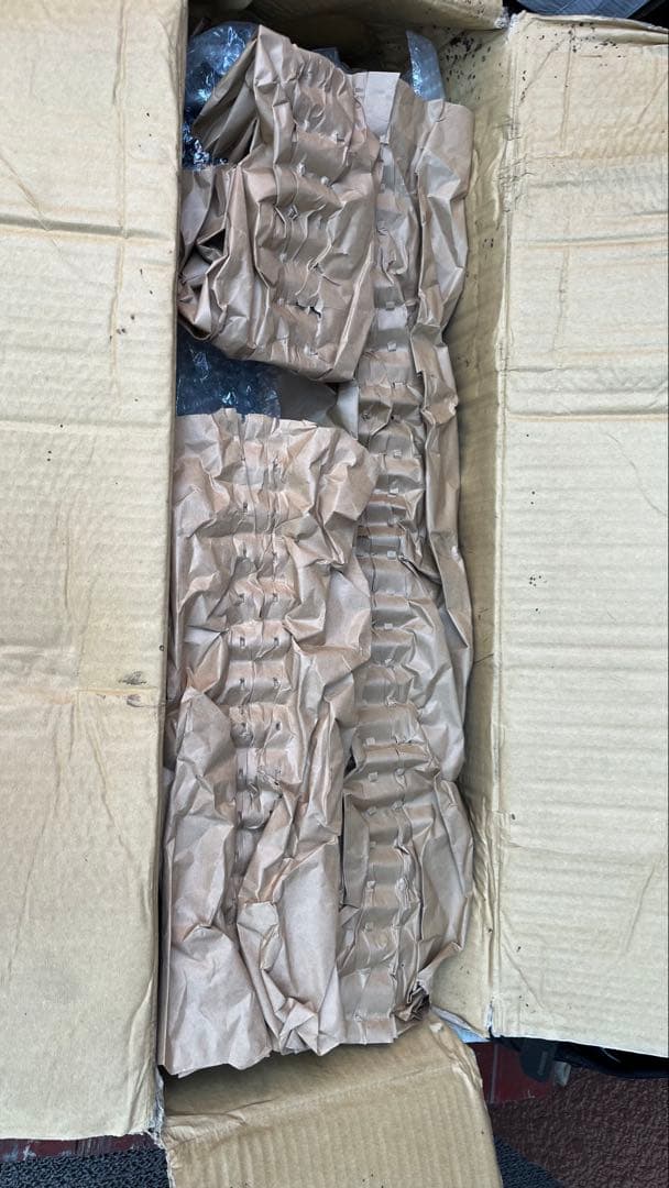 サ*イ様 値下げ　3D Desigh 車高調キット　X3 40dで使用。2500