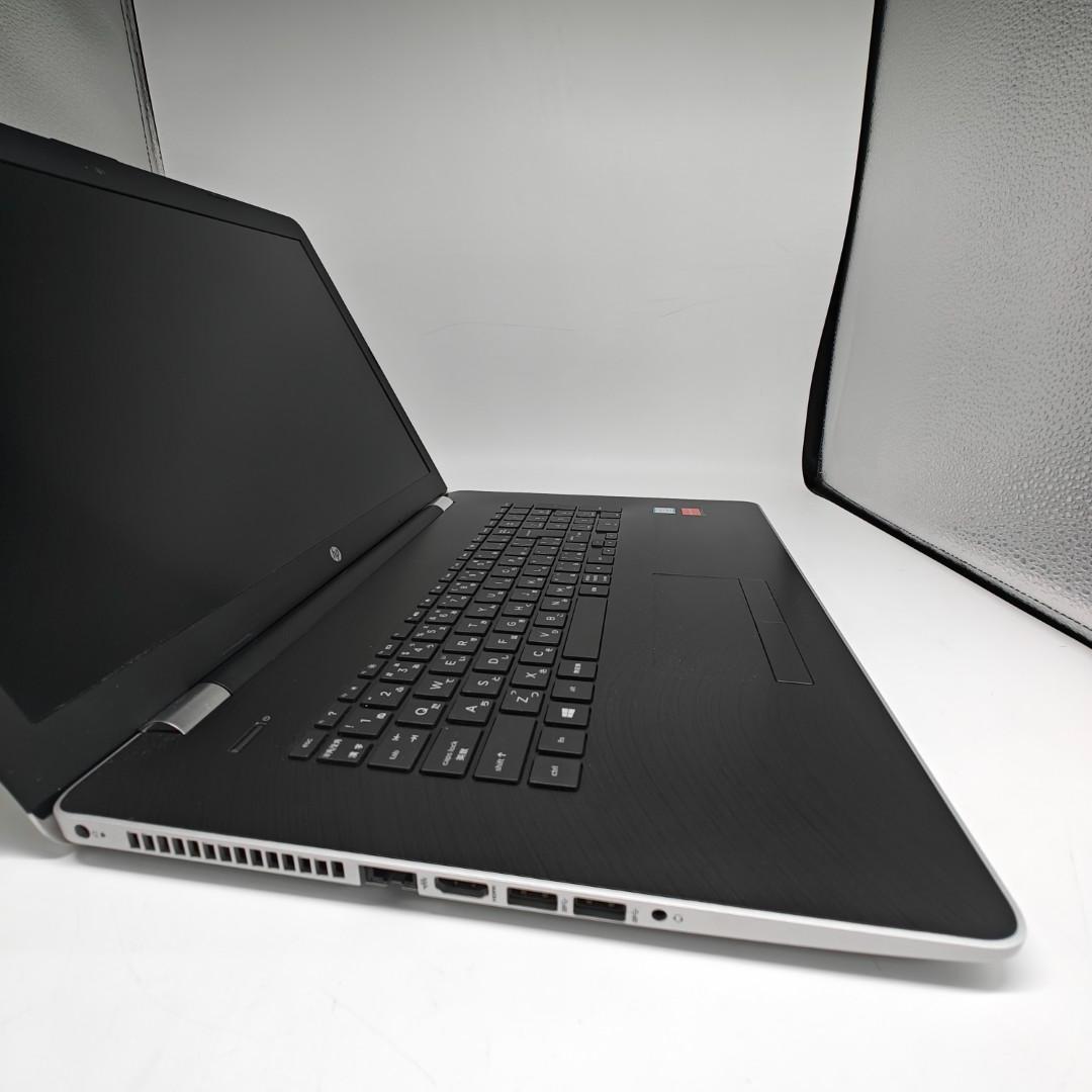 【HP】Laptop SSD128GB+HDD1TB 16GB 大型ノートPC