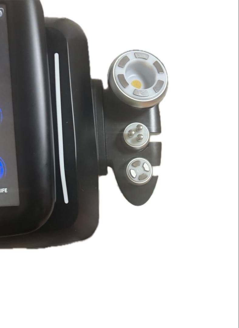 じぶんdeエステ　cell zero smart 完動品