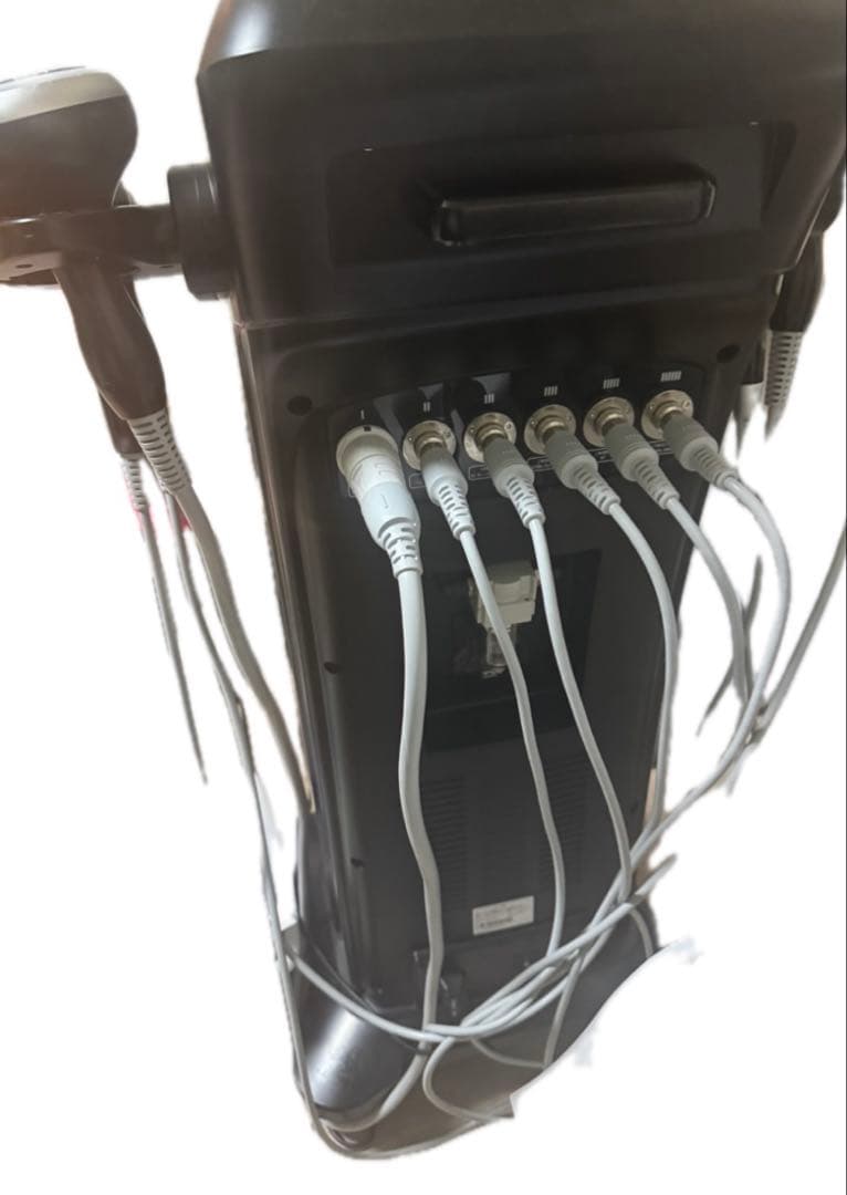 じぶんdeエステ　cell zero smart 完動品