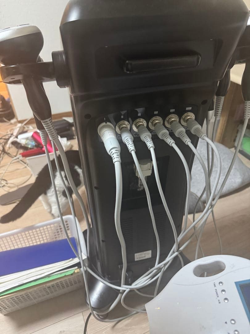 じぶんdeエステ　cell zero smart 完動品