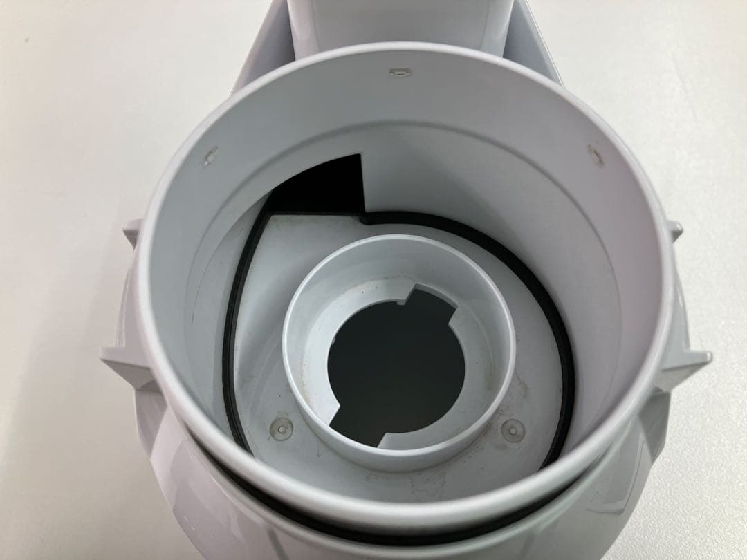 マキタ クリーナー CL180FD サイクロンユニットA-74500 おまけ付