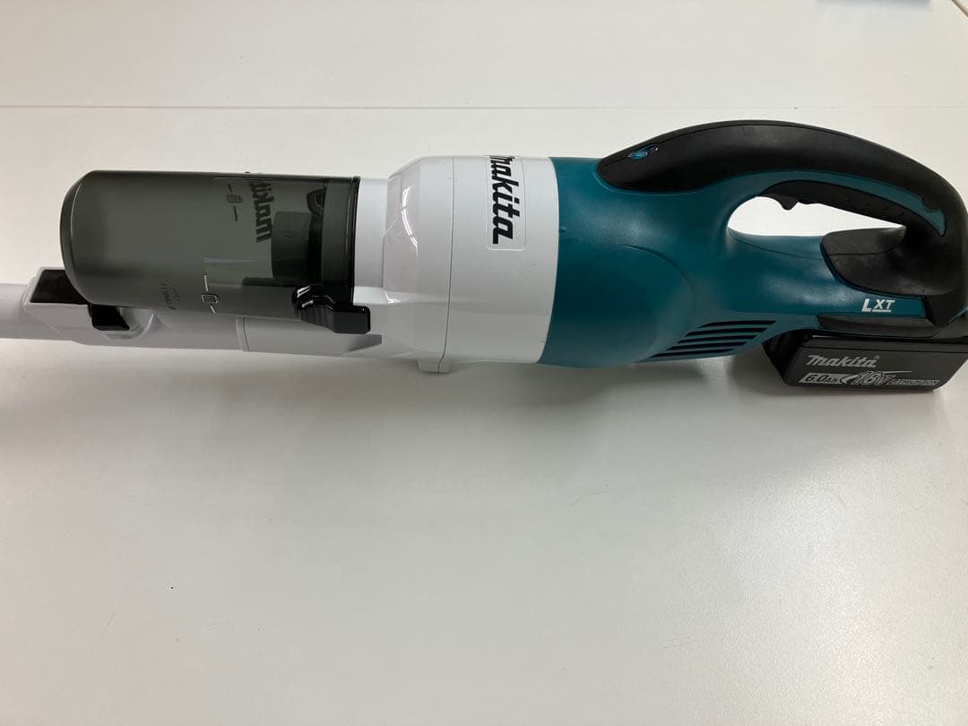 マキタ クリーナー CL180FD サイクロンユニットA-74500 おまけ付