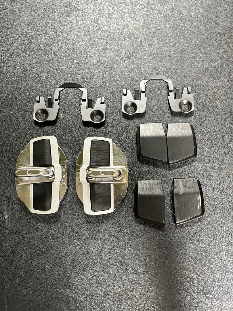 TRDドアスタビライザー　MS304-000001