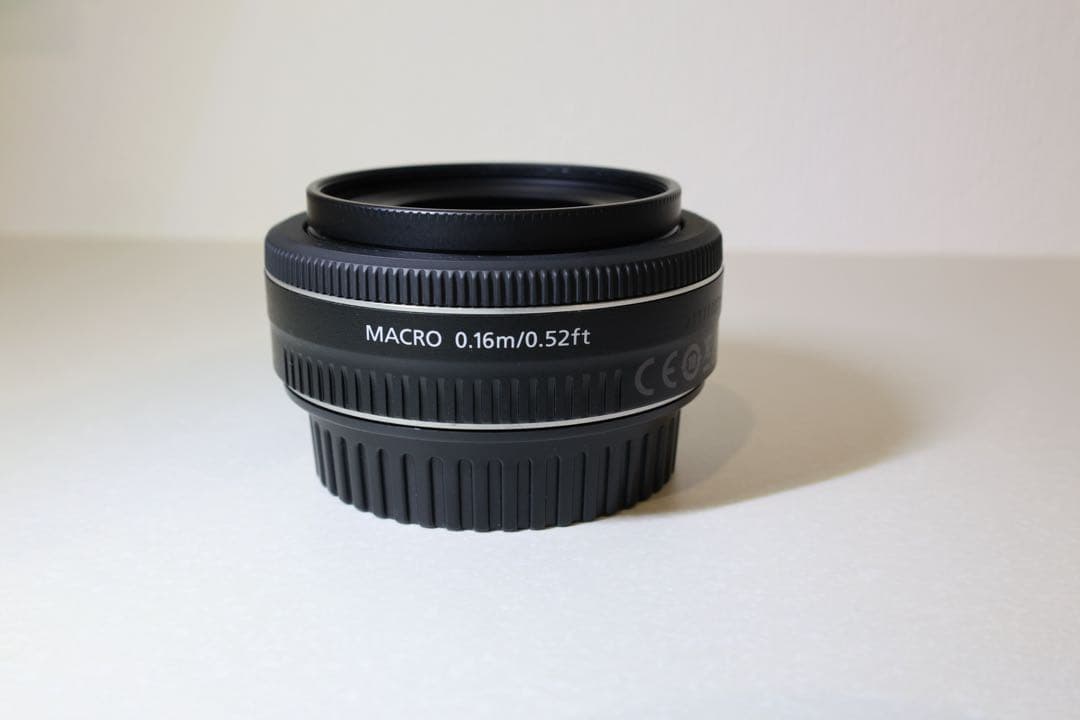 レンズ(単焦点) Canon EF-S24mm F2.8 STM