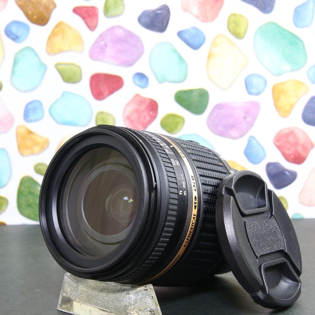 ♥︎◇近くから遠くまでOK♪ ◇TAMRON 18-250mm PENTAX