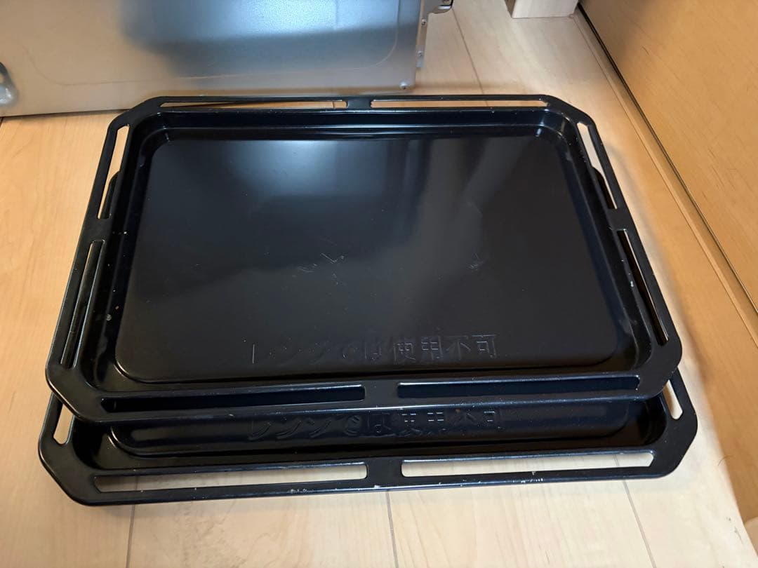 東芝 石窯ドーム ER-WD5000(K) 過熱水蒸気オーブンレンジ 中古