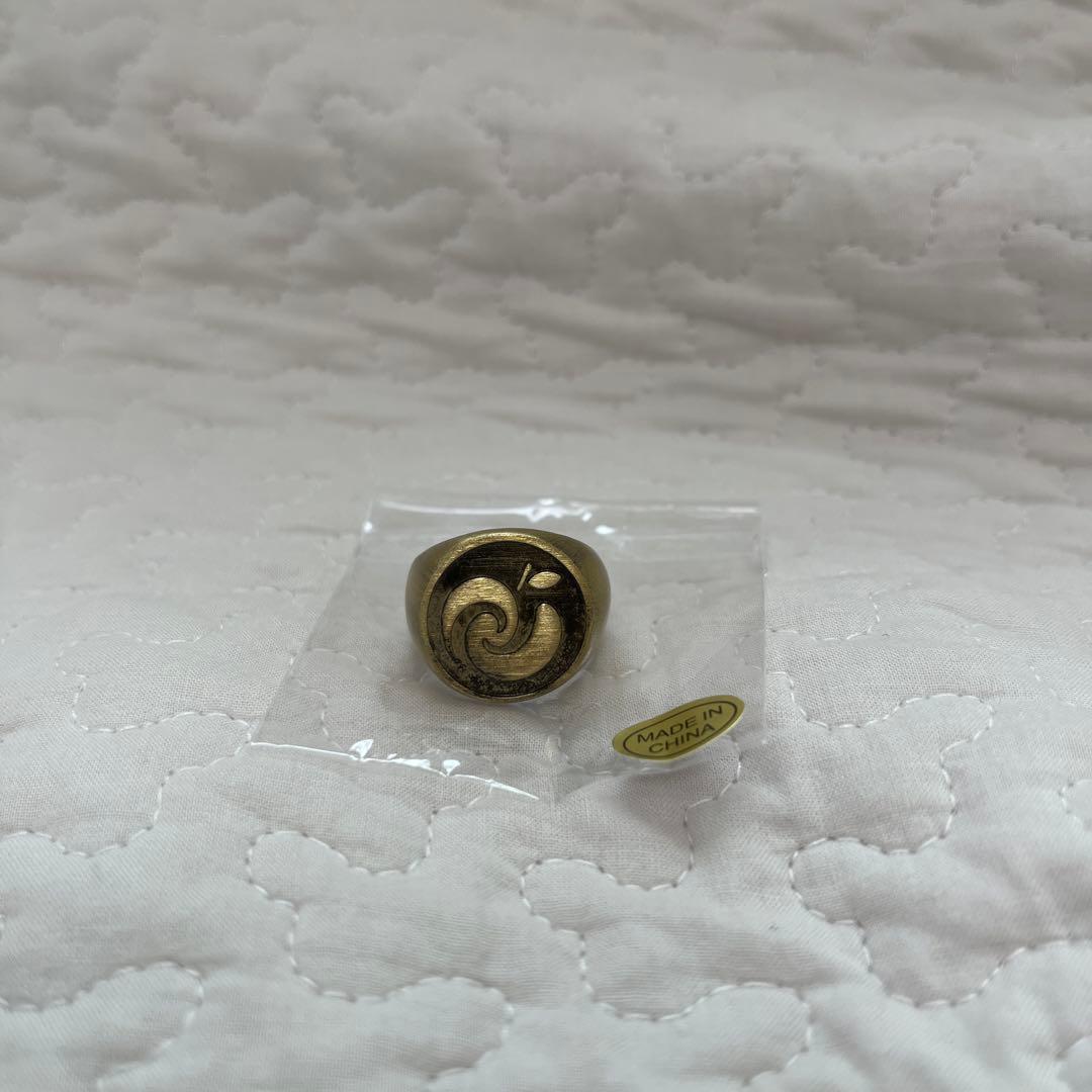 新品ミセスグリーンアップル　バベル　スピードJAM’Sくじ　非売品