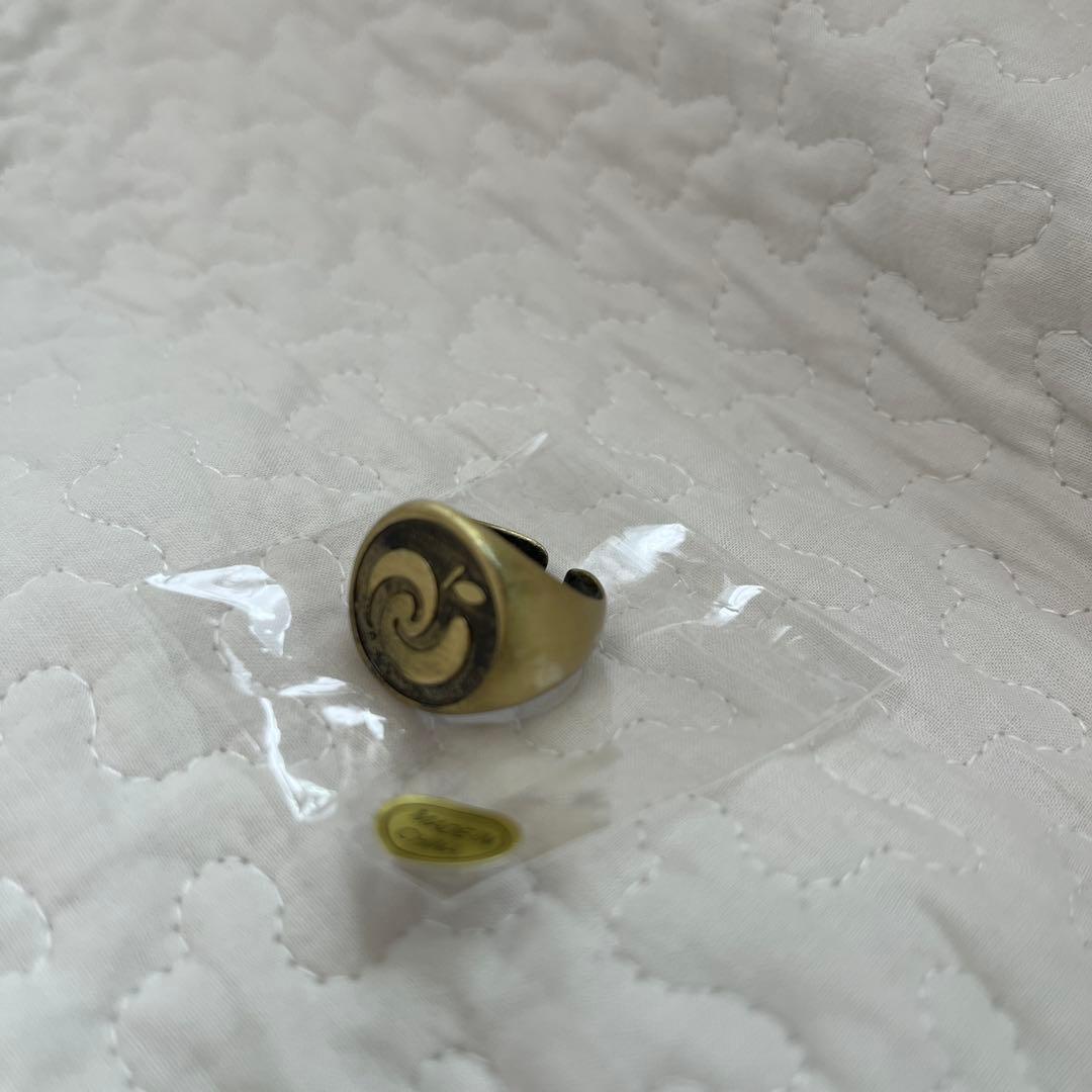 新品ミセスグリーンアップル　バベル　スピードJAM’Sくじ　非売品