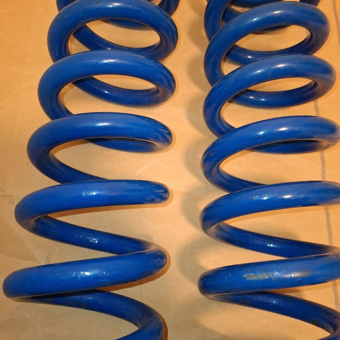 ゆう　150プラド　モトレージ　2.5インチ　フロント2本