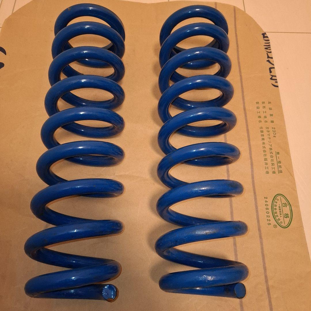 ゆう　150プラド　モトレージ　2.5インチ　フロント2本