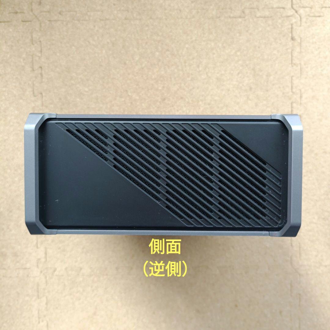 ミニPC Core i5 CHUWI CoreBox