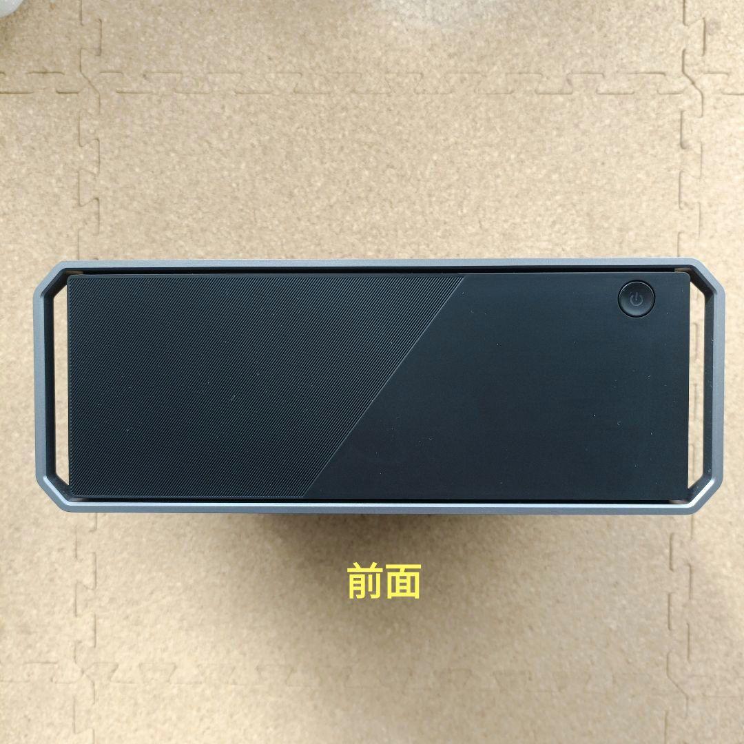 ミニPC Core i5 CHUWI CoreBox