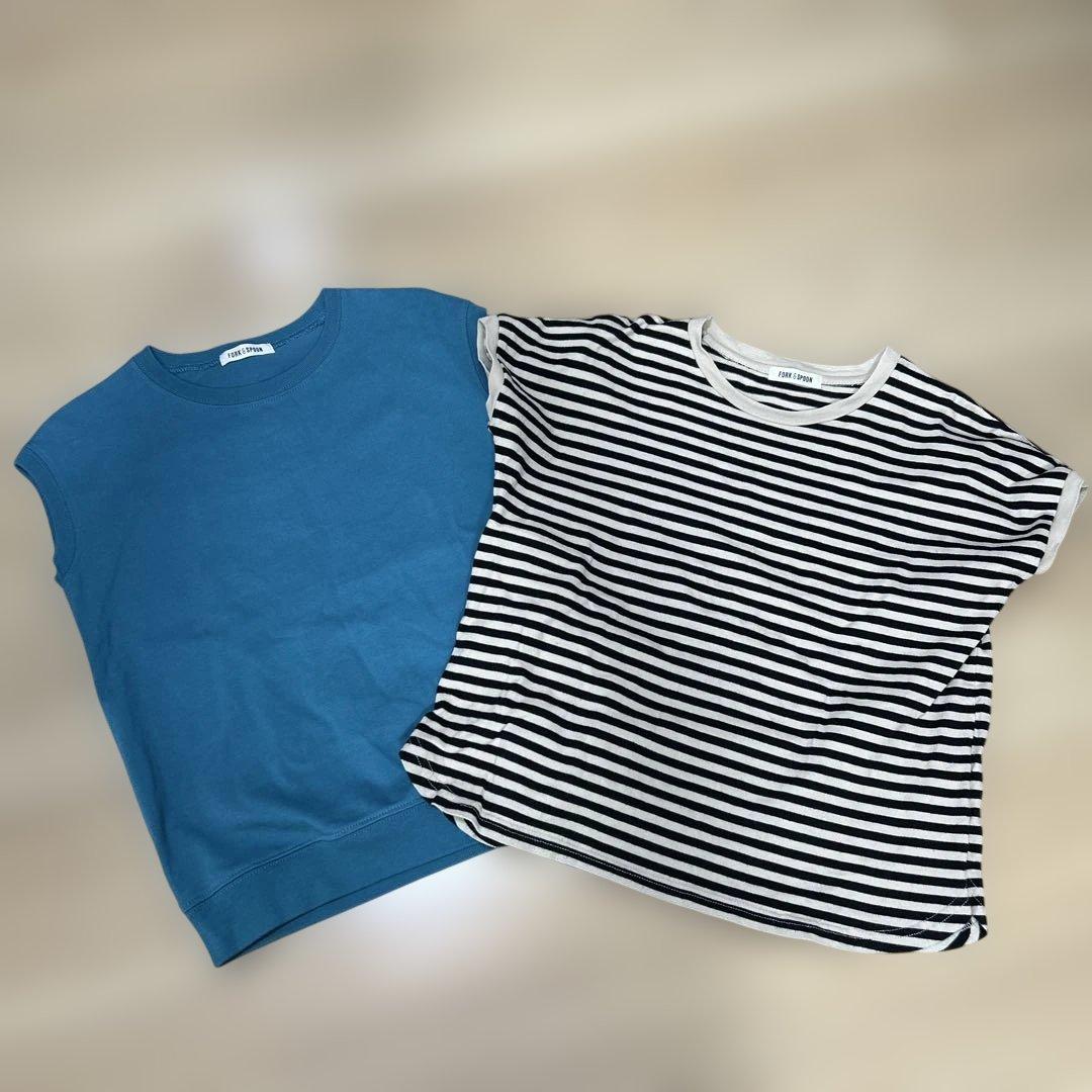 男の子 子供服 14点まとめ売り(サイズばらばら複数) Tシャツ、ハーフパンツ