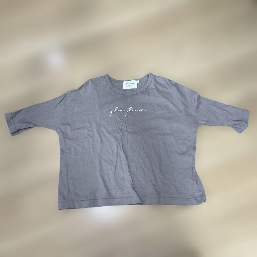 男の子 子供服 14点まとめ売り(サイズばらばら複数) Tシャツ、ハーフパンツ