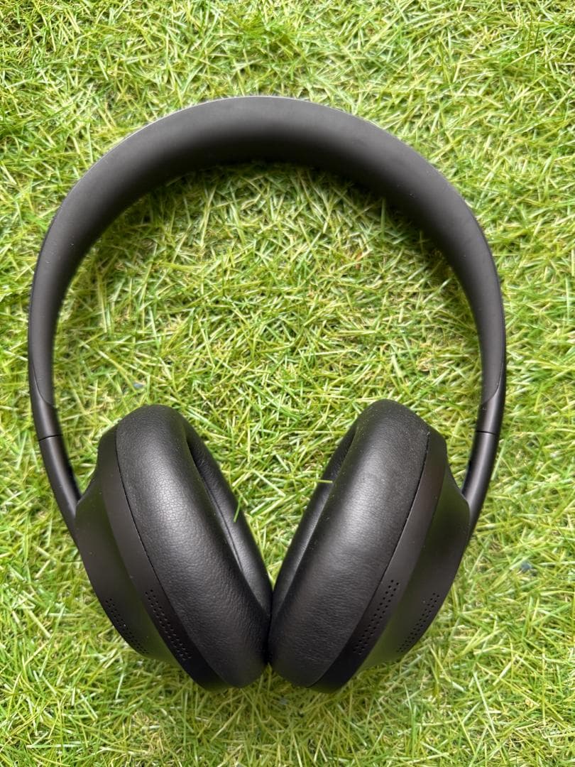 〔値下〕BOSE Noise Cancelling Headphones 700