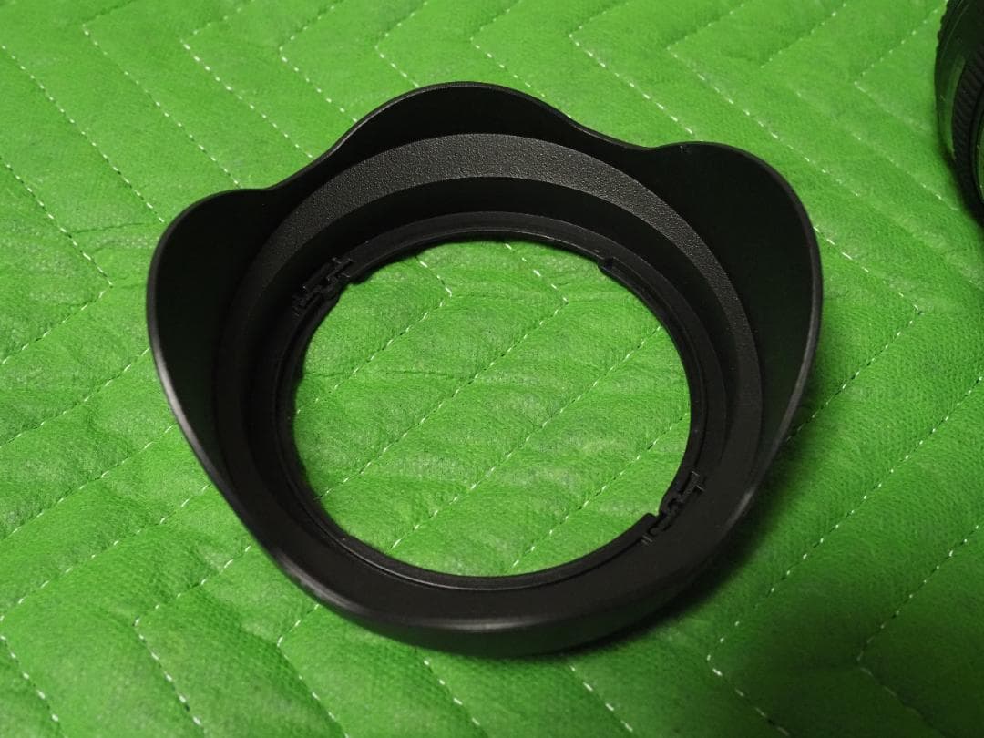 Canon EF-S 10-22mm 3.5-4.5 USM　キヤノン