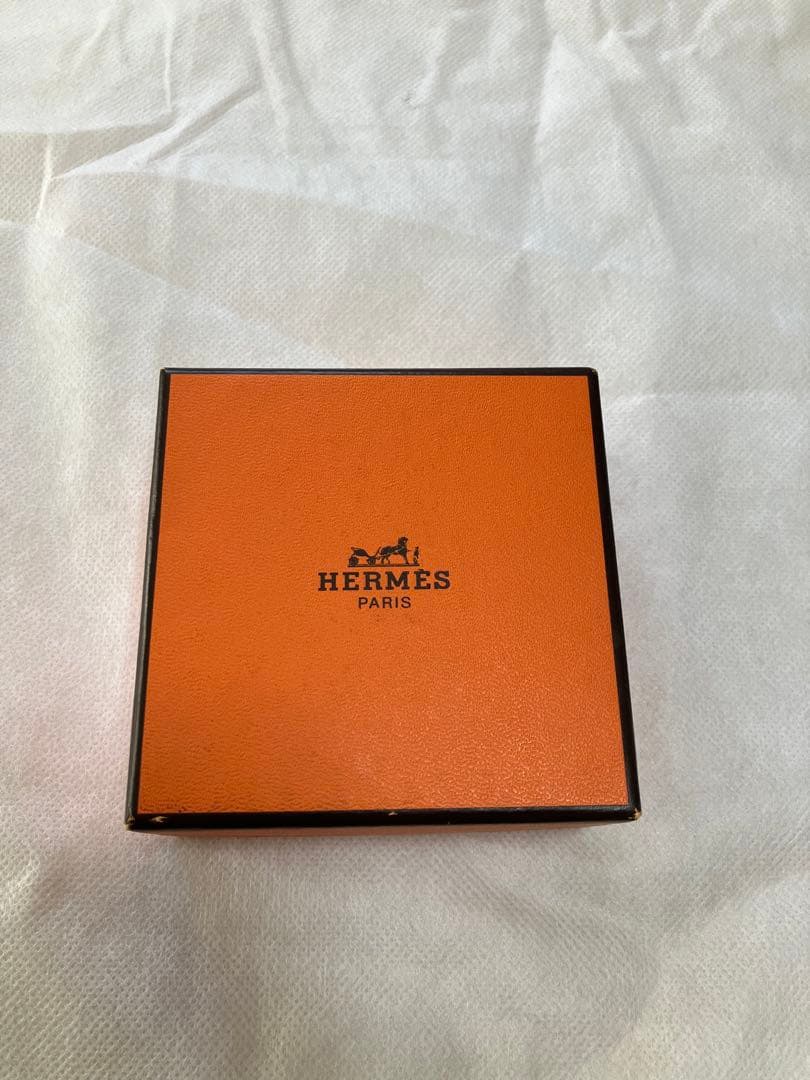 エルメスバングル、Diorブレスレットandネックレス