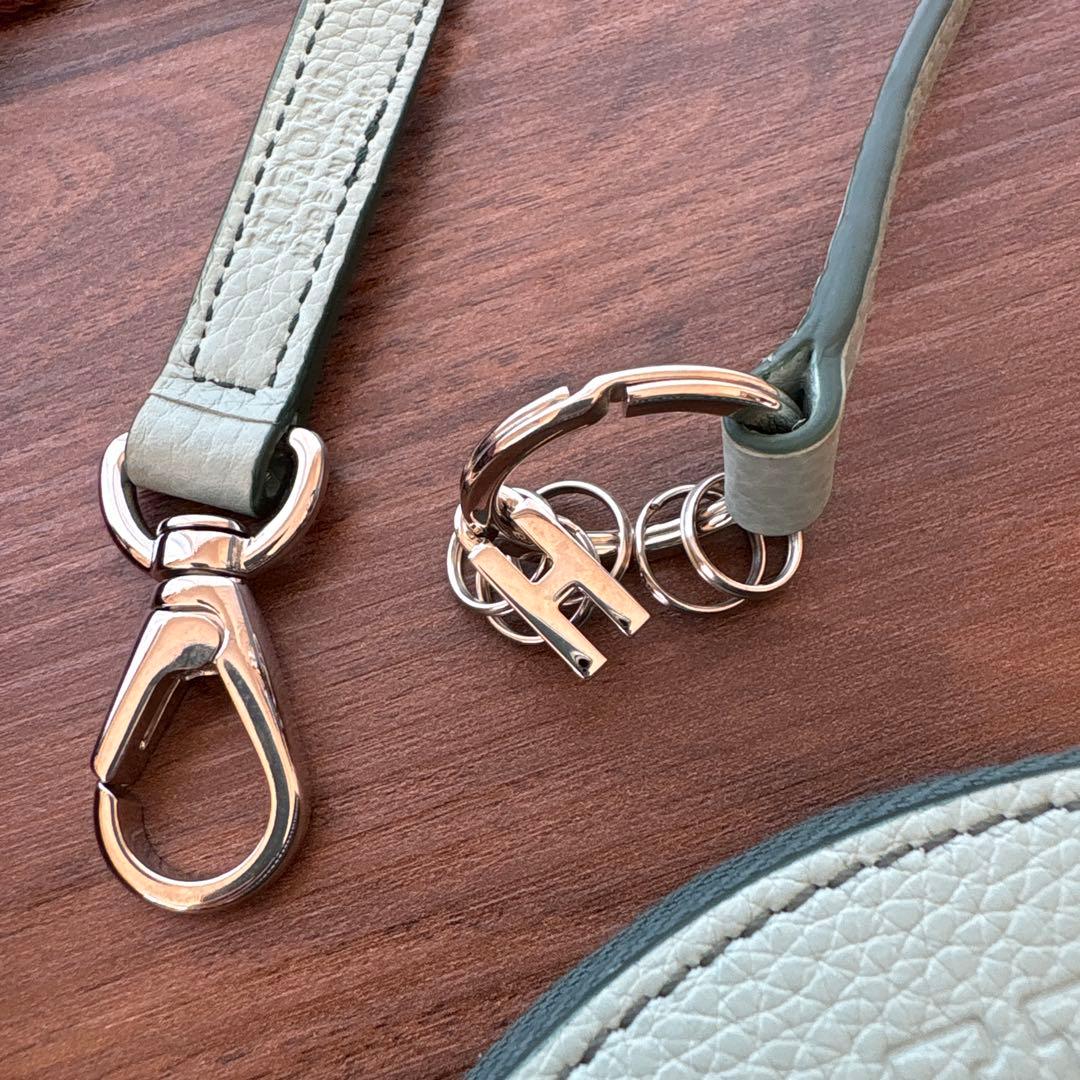 HIROFU 新品未使用　ひかり恵