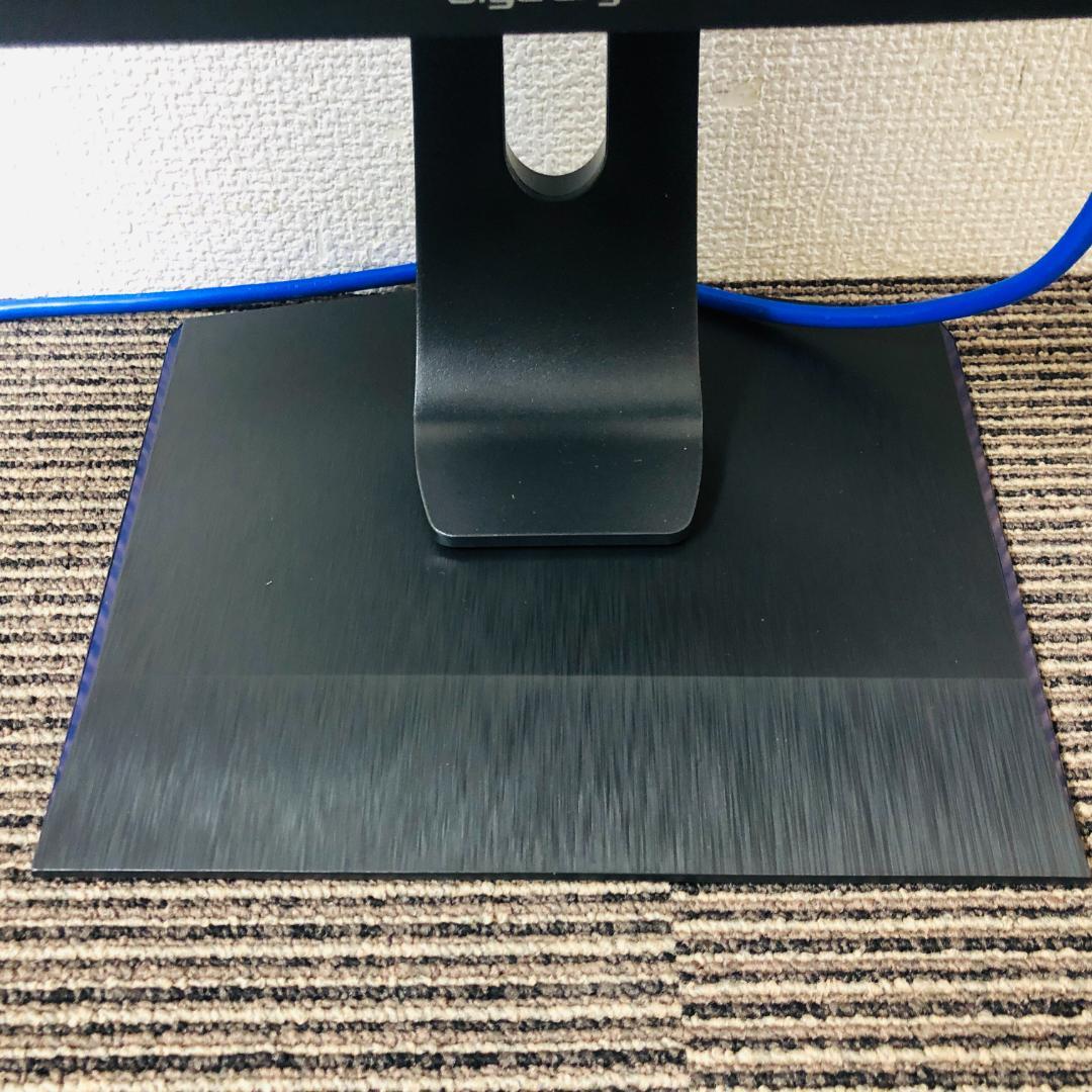 【送料無料】IODATE ゲーミングモニター EX-LDGC243HDB