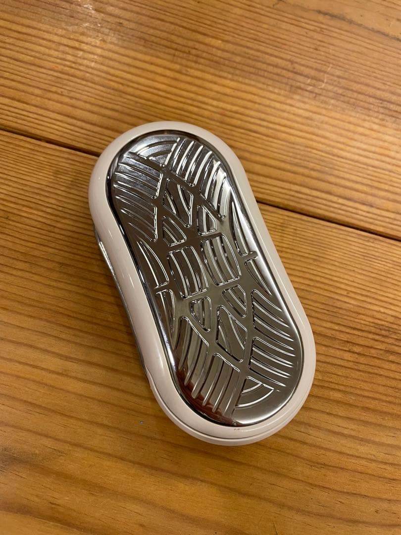 ガルバニックボディスパ、ダーマティックエフェクツ