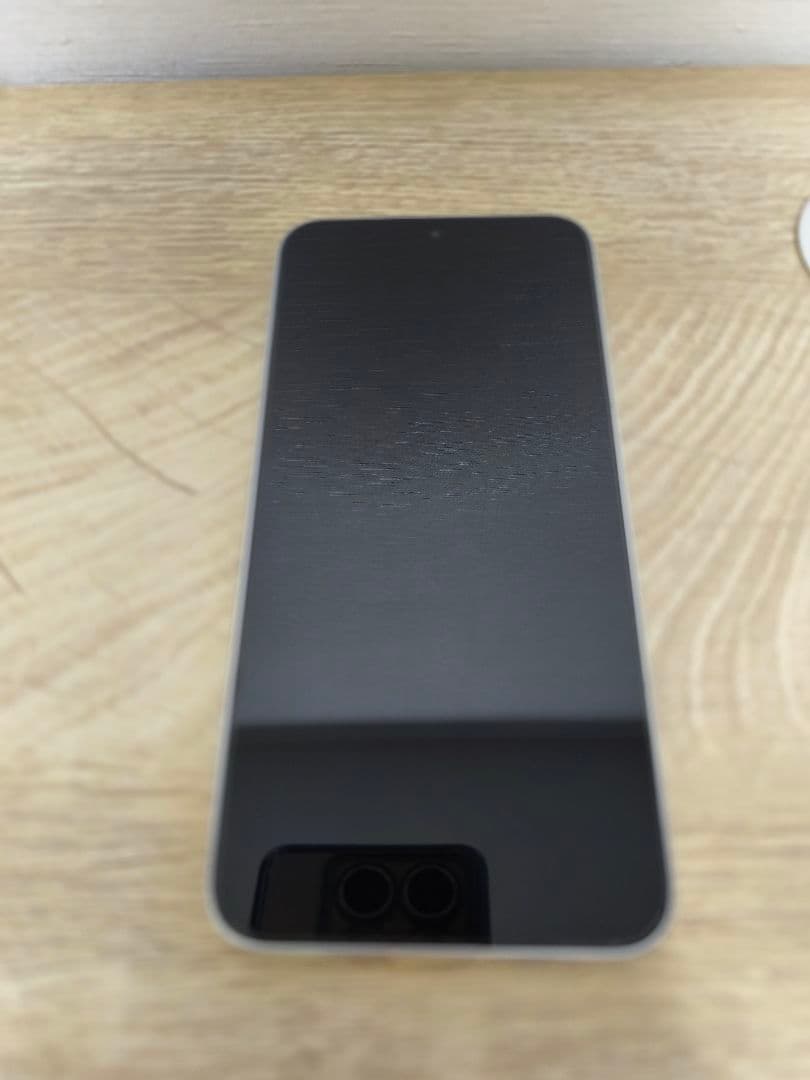 Redmi Turbo 4 Pro（256GBモデル / カラー：ホワイト）