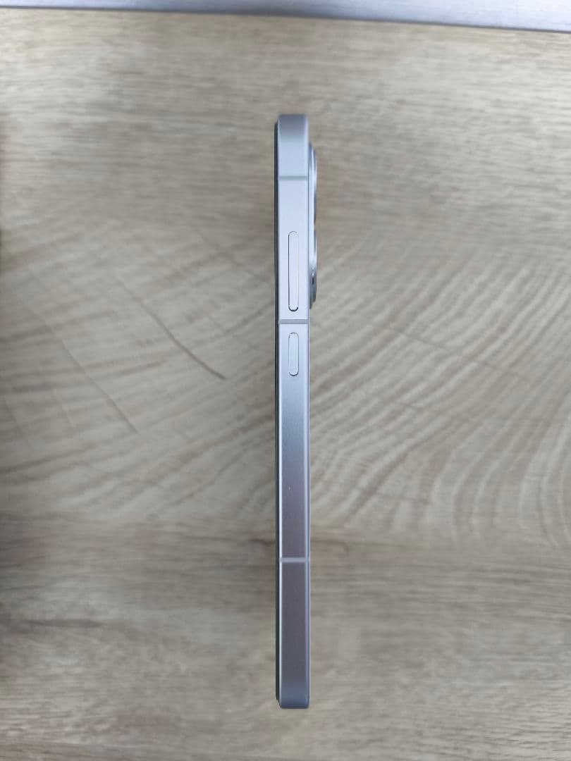 Redmi Turbo 4 Pro（256GBモデル / カラー：ホワイト）