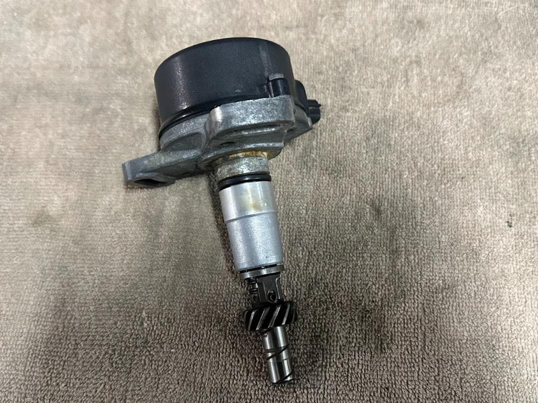 ひ*お様 ＰＳ１３　Ｓ１４　Ｓ１５ターボ　クランク角センサー　生産廃止品