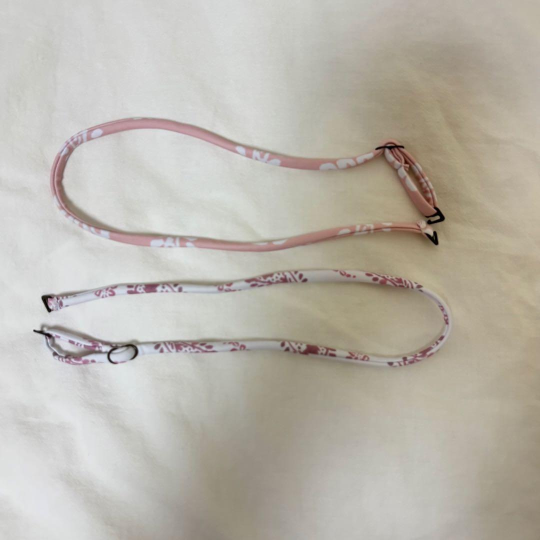 【新品未使用】アリシアスタンALEXIA STAM バンドゥビキニトップ上下