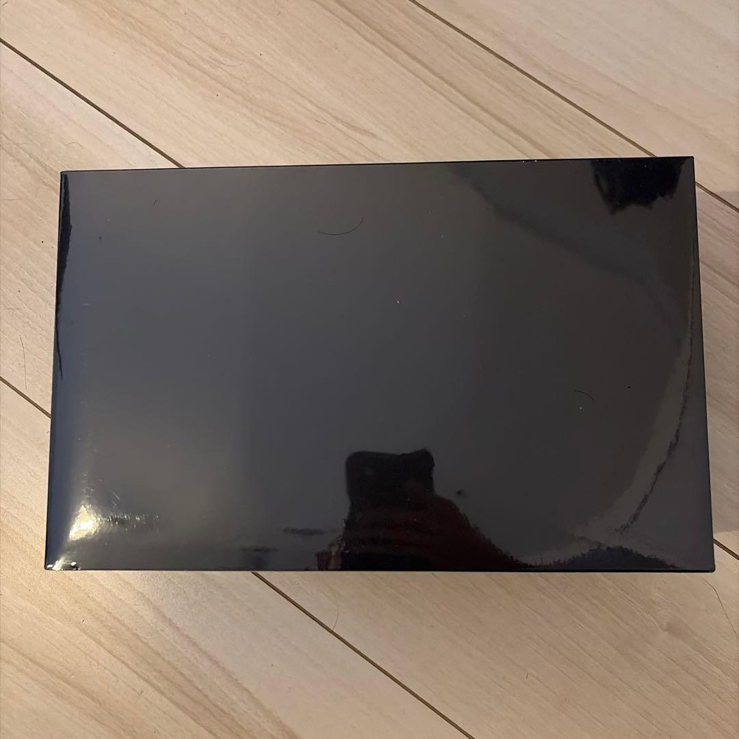 新品未開封　QDC Emperor　国内正規品