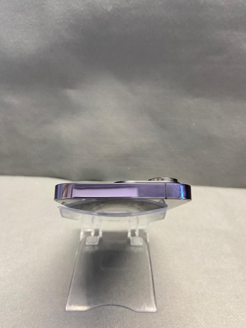 美品　Appleストア版　SIMフリー iPhone14 Pro 256GB