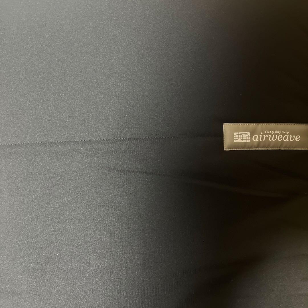 エアウィーヴ　ポータブルmini