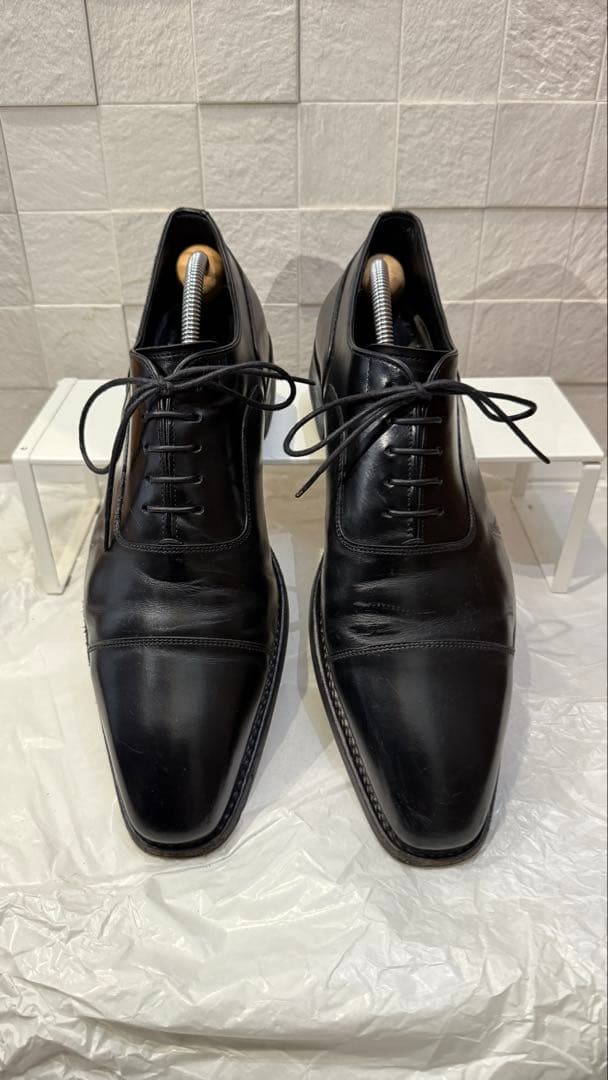 REGAL 革靴 ブラック黒 26.5cm