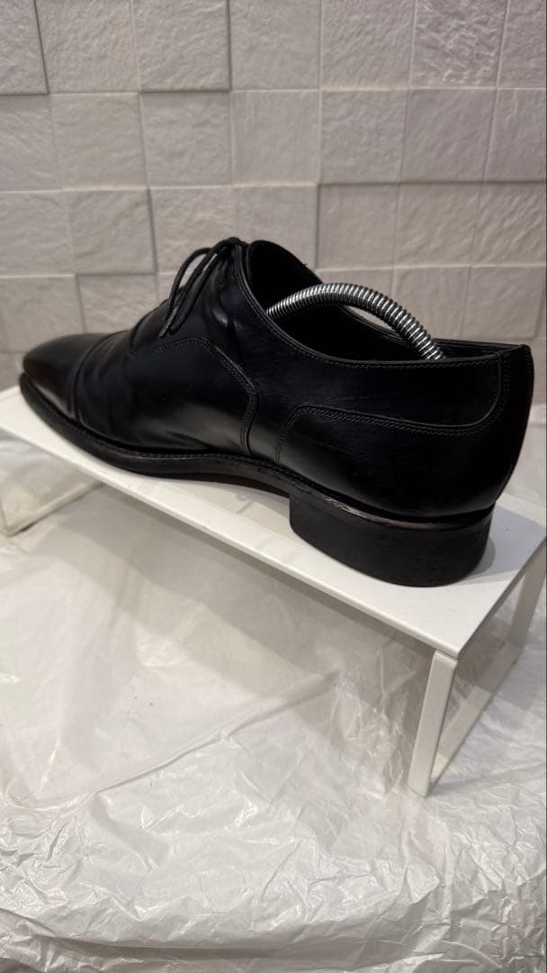 REGAL 革靴 ブラック黒 26.5cm