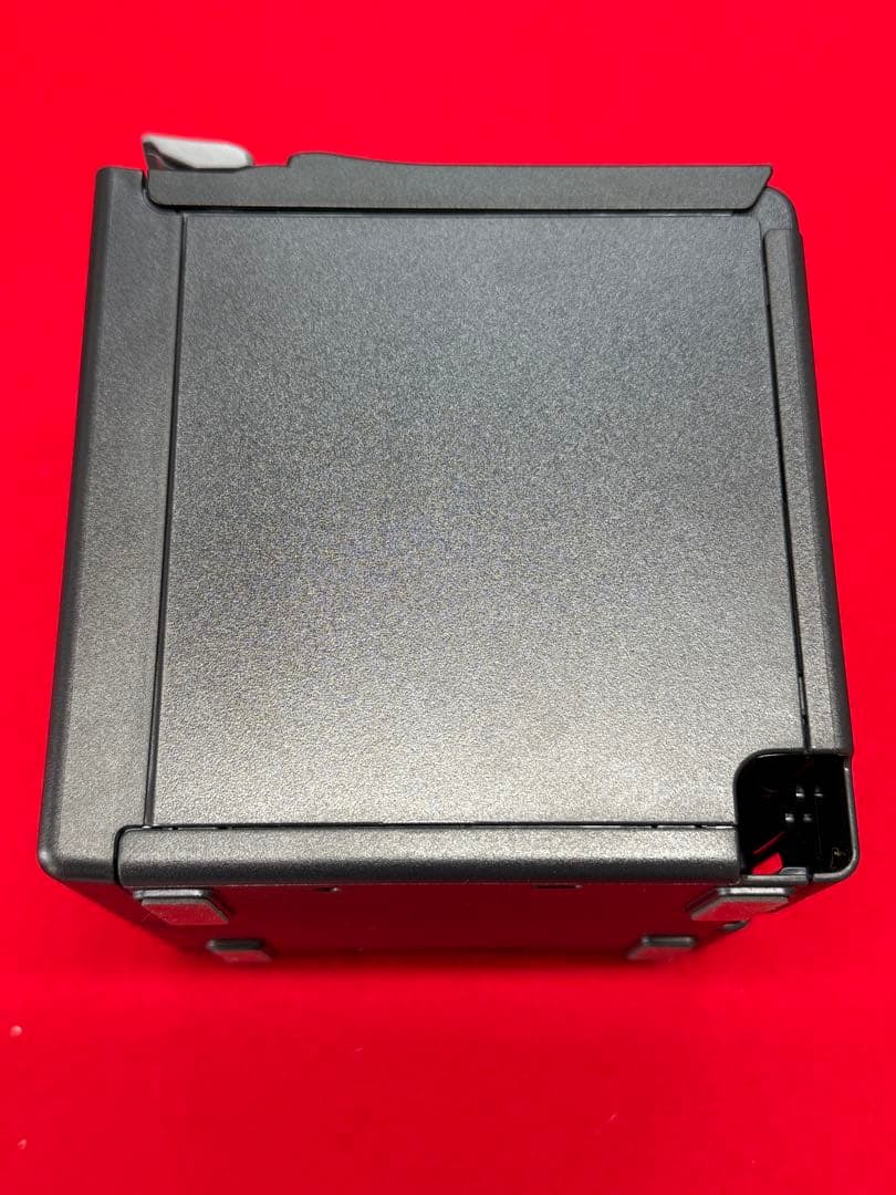 む*こ様 使用極少 EPSON TM-m30Ⅱ-H ブラック レシートプリンター