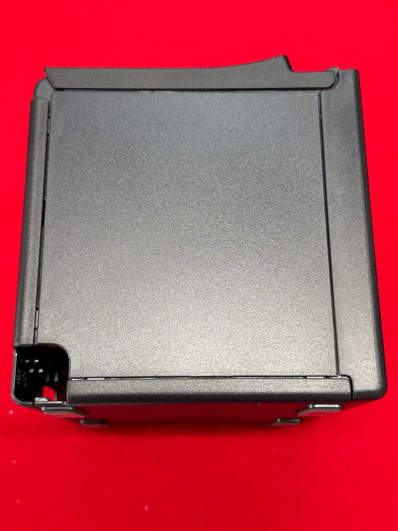 む*こ様 使用極少 EPSON TM-m30Ⅱ-H ブラック レシートプリンター