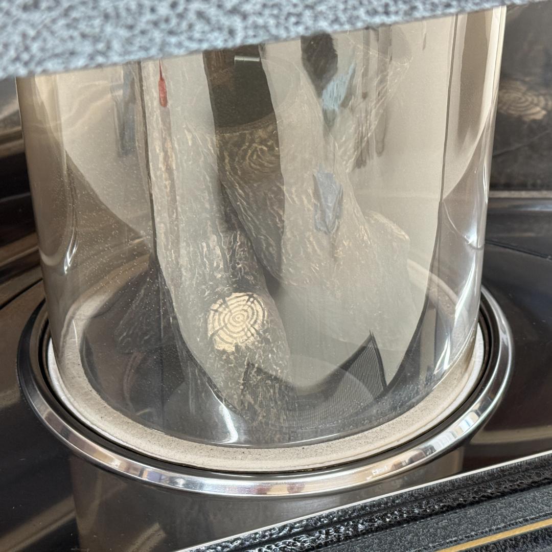 希少品 アンテーク FFストーブトヨトミ FQ-S70AC オーブン付き 暖炉