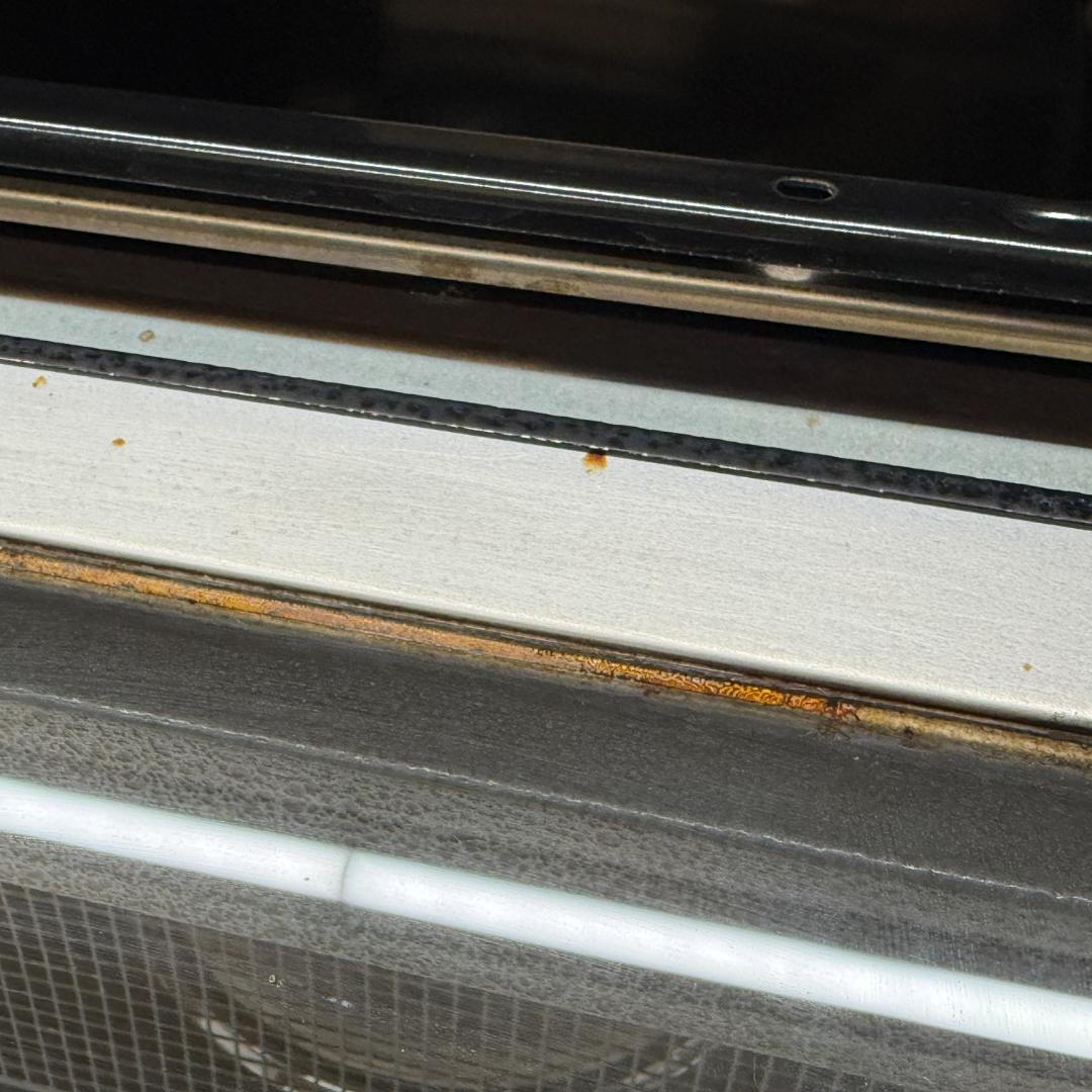 希少品 アンテーク FFストーブトヨトミ FQ-S70AC オーブン付き 暖炉