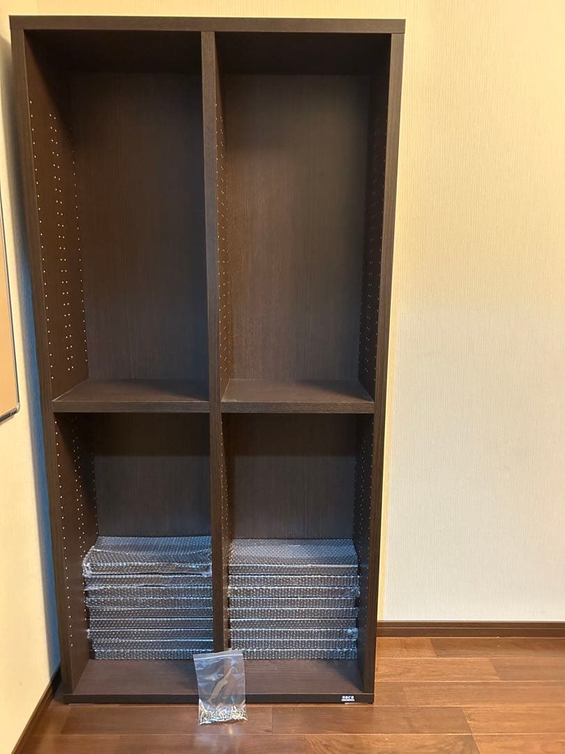 MOCO フナモコ　本棚　中古品