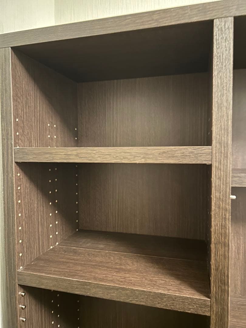 MOCO フナモコ　本棚　中古品