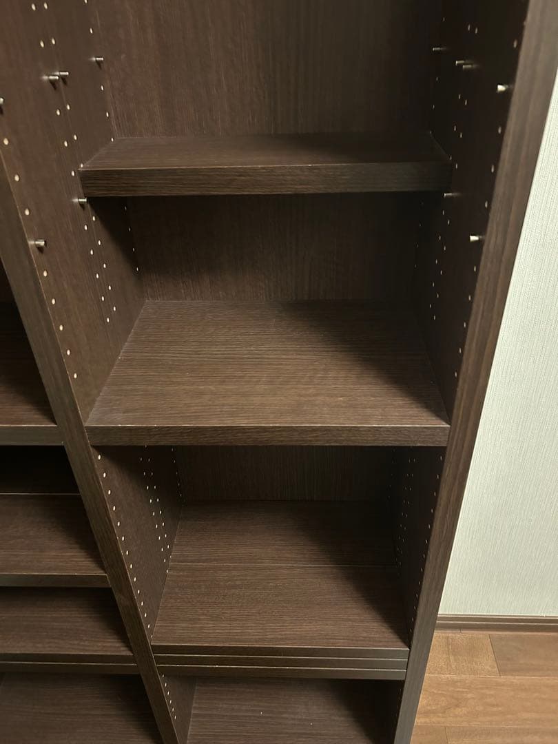 MOCO フナモコ　本棚　中古品