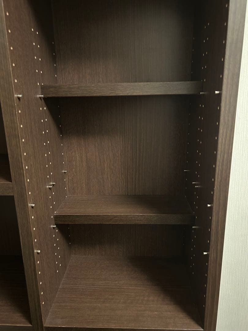 MOCO フナモコ　本棚　中古品