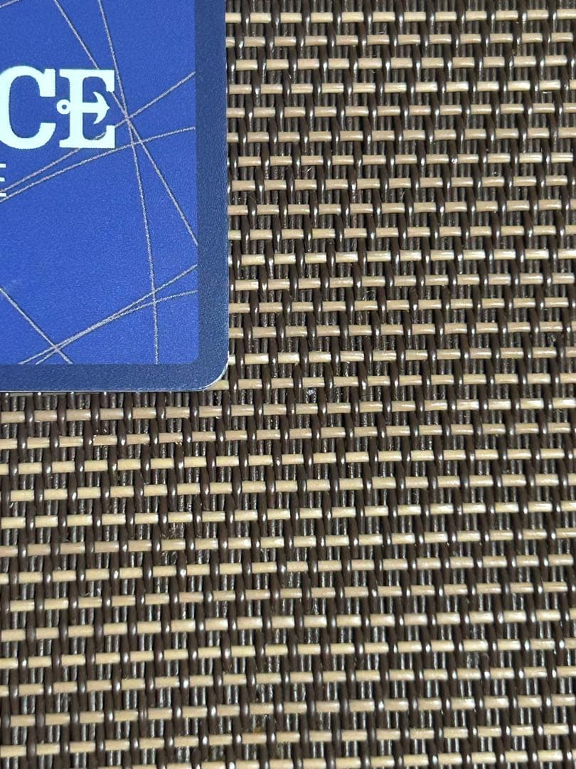 シャンクス手配書 SR SP OP09-004