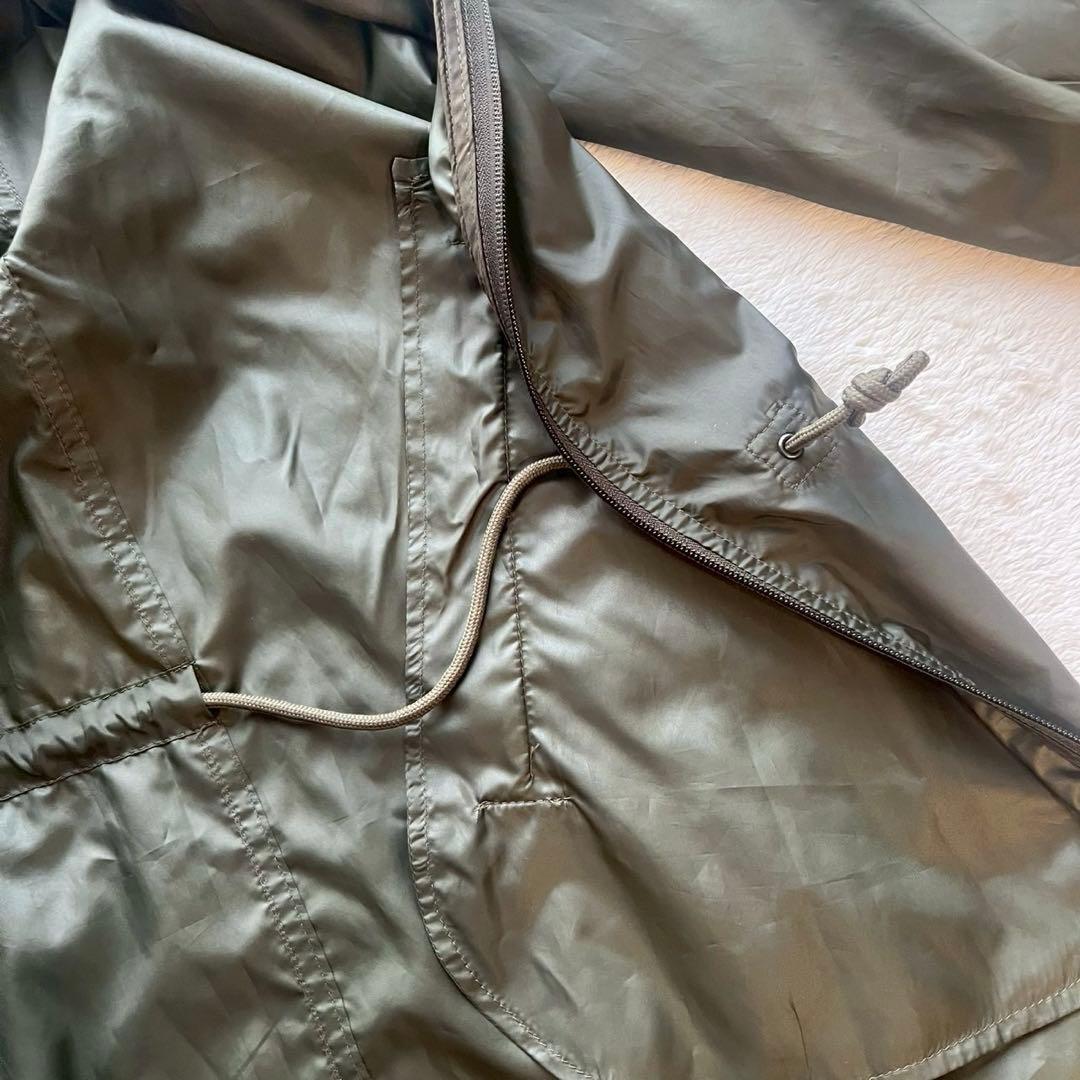 【最安値】FRED PERRYフレッドペリー　モッズコート　フィッシュテール