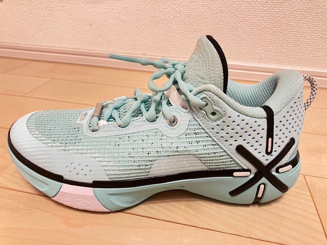 LI-NING(リーニン) WADE SHADOW 6