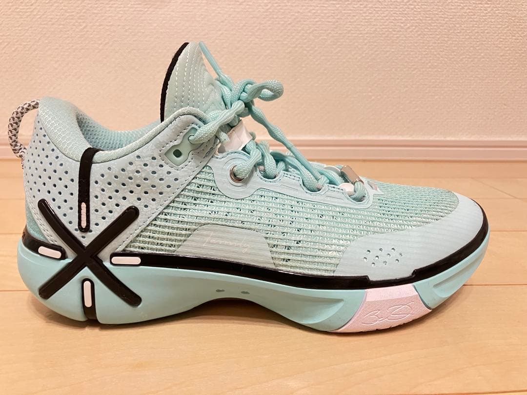 LI-NING(リーニン) WADE SHADOW 6