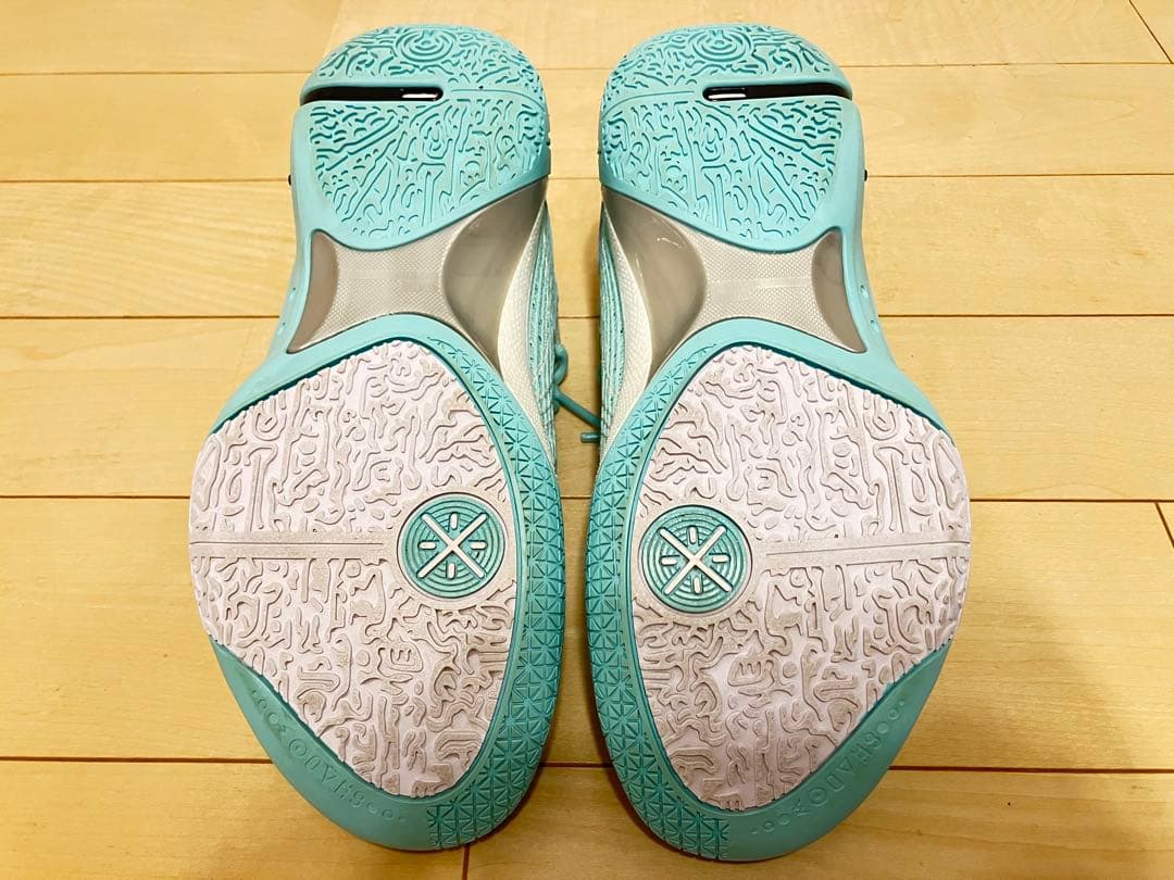 LI-NING(リーニン) WADE SHADOW 6